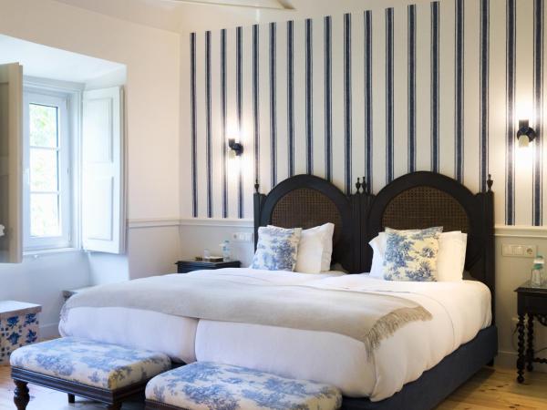 York House Lisboa Hotel : photo 7 de la chambre chambre double ou lits jumeaux classique