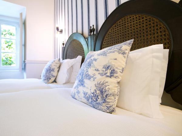 York House Lisboa Hotel : photo 8 de la chambre chambre double ou lits jumeaux classique