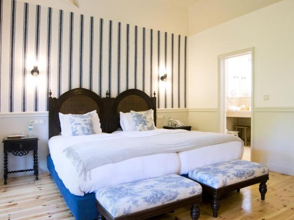 York House Lisboa Hotel : photo 9 de la chambre chambre double ou lits jumeaux classique