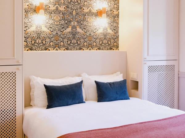 York House Lisboa Hotel : photo 2 de la chambre chambre double ou lits jumeaux classique