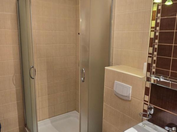 Pensjonat pod Giewontem : photo 8 de la chambre chambre quadruple