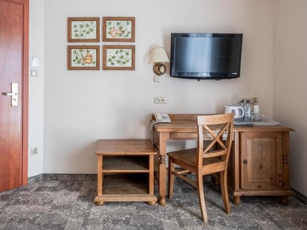 Helan Family & SPA : photo 7 de la chambre chambre double ou lits jumeaux