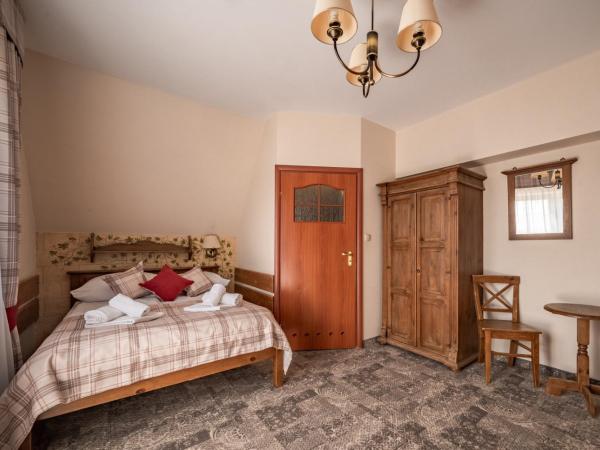 Helan Family & SPA : photo 8 de la chambre chambre double ou lits jumeaux