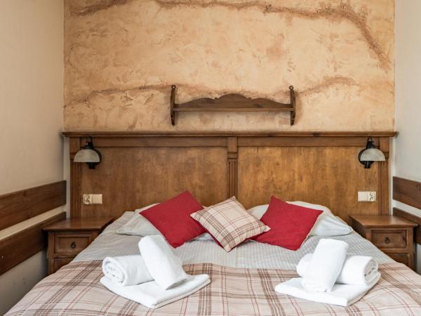 Helan Family & SPA : photo 6 de la chambre chambre double ou lits jumeaux