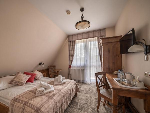 Helan Family & SPA : photo 10 de la chambre chambre double ou lits jumeaux