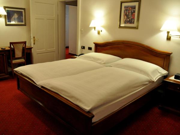 Soldanella : photo 1 de la chambre chambre double ou lits jumeaux