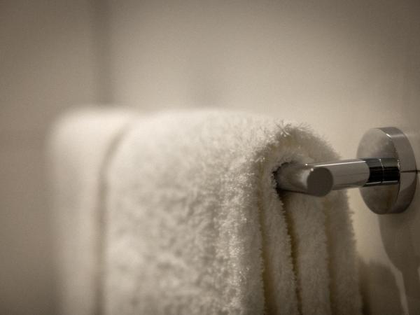 The Cloud One Hamburg-Kontorhaus : photo 5 de la chambre chambre standard lit queen-size