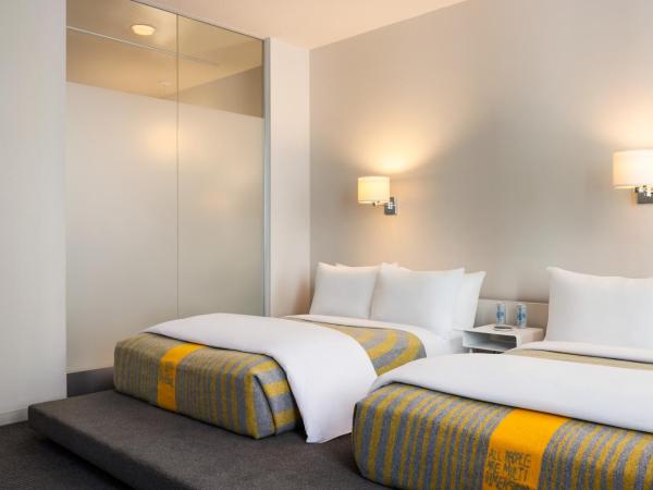 The Delphi Hotel : photo 1 de la chambre chambre double select