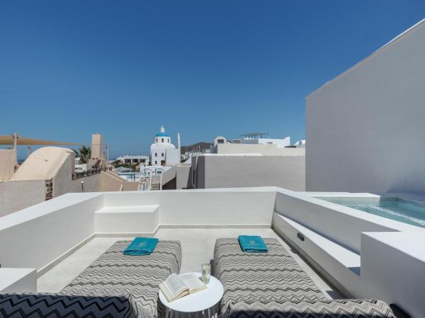 La Madeleine : photo 10 de la chambre suite junior