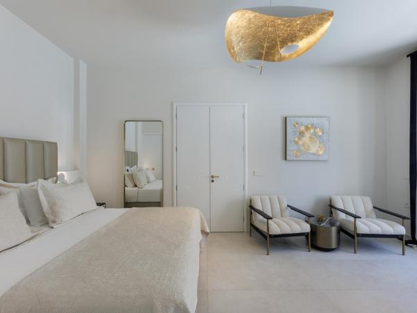 La Madeleine : photo 6 de la chambre studio deluxe