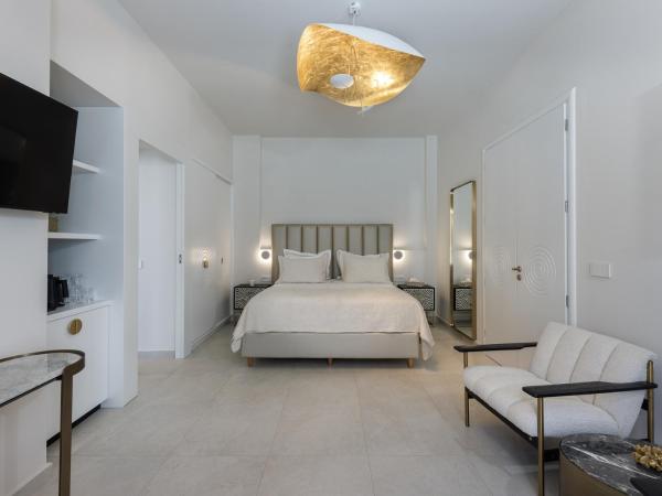 La Madeleine : photo 8 de la chambre studio deluxe