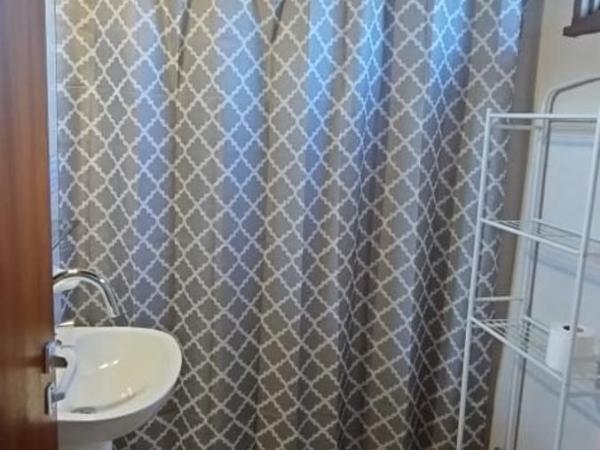 Hostel Nakel Yenu : photo 6 de la chambre appartement