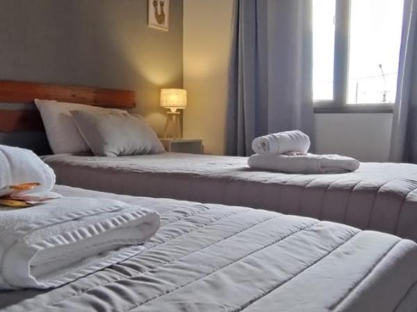 Hostel Nakel Yenu : photo 4 de la chambre appartement 1 chambre