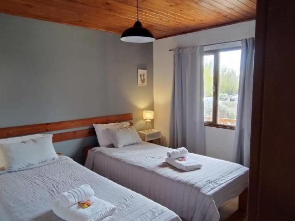 Hostel Nakel Yenu : photo 5 de la chambre appartement 1 chambre