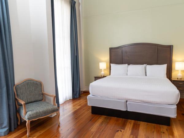 Inn on St. Ann, a French Quarter Guest Houses Property : photo 9 de la chambre chambre lit king-size deluxe