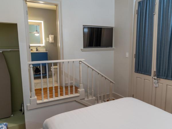 Inn on St. Ann, a French Quarter Guest Houses Property : photo 8 de la chambre chambre lit queen-size deluxe