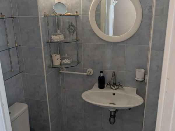 Beach Front Heaven B&B Promenade des Anglais : photo 1 de la chambre chambre double standard