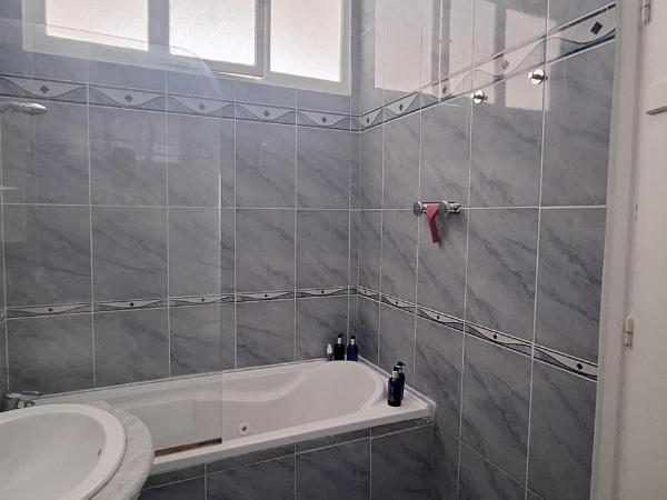 Beach Front Heaven B&B Promenade des Anglais : photo 5 de la chambre chambre double deluxe - vue sur mer