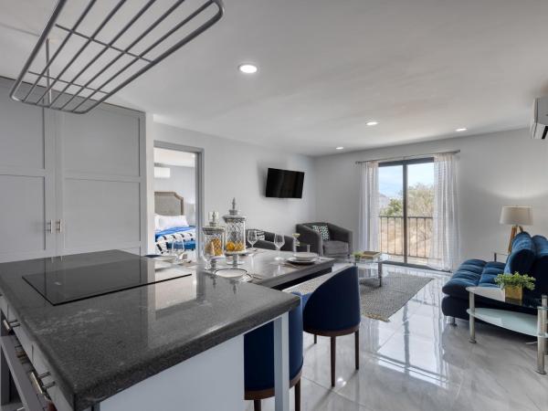 Cabo Cove 408 : photo 7 de la chambre suite 2 chambres