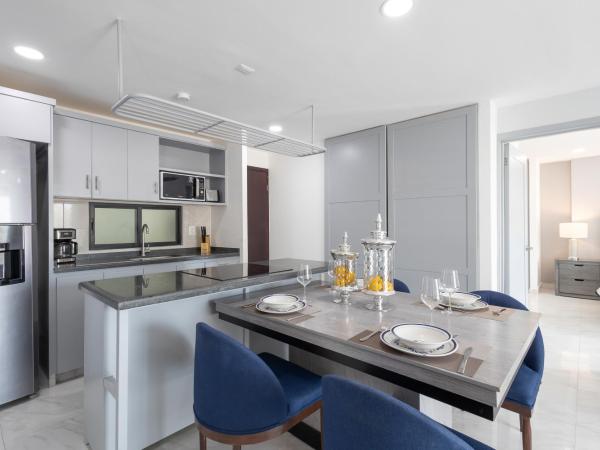 Cabo Cove 408 : photo 8 de la chambre suite 2 chambres