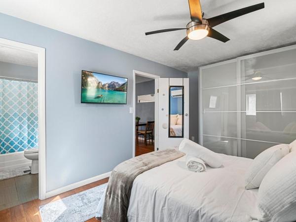 Casita Rio : photo 9 de la chambre chambre simple