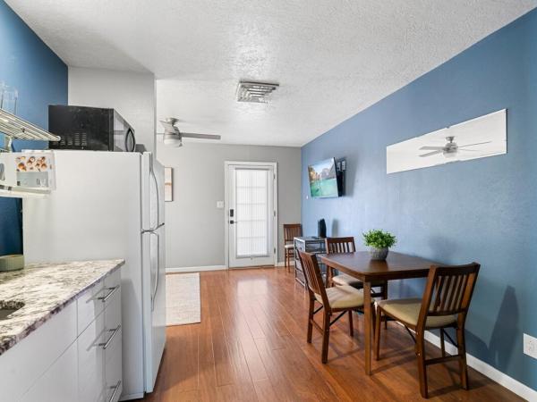 Casita Rio : photo 7 de la chambre chambre simple