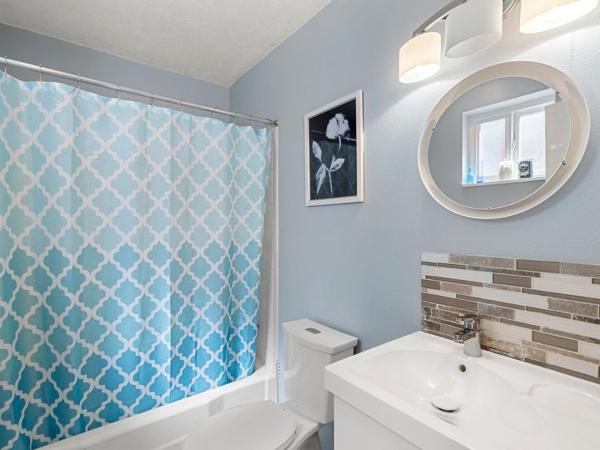 Casita Rio : photo 10 de la chambre chambre simple