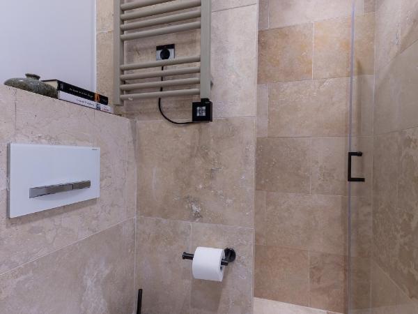 Quartier Libre Marais : photo 6 de la chambre studio triple standard