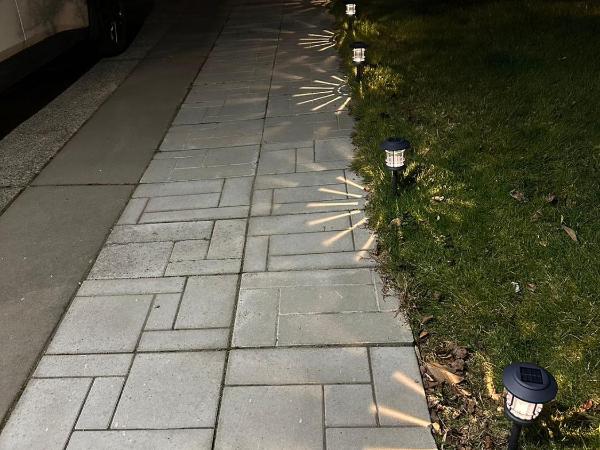 Oasis : photo 2 de la chambre villa 2 chambres :