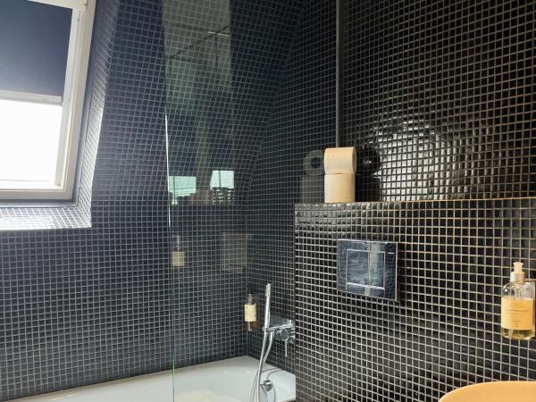 Beausejour Ranelagh : photo 4 de la chambre chambre simple