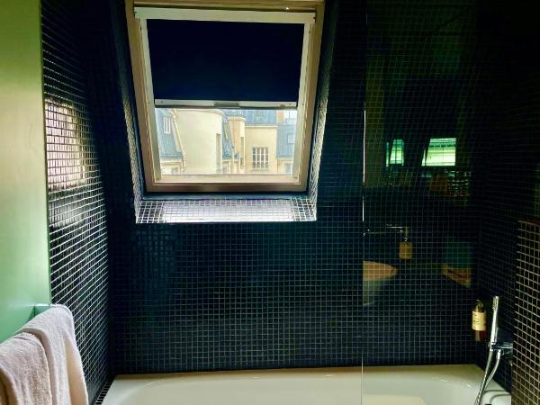 Beausejour Ranelagh : photo 5 de la chambre chambre simple