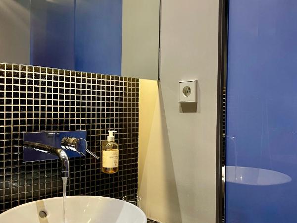 Beausejour Ranelagh : photo 8 de la chambre chambre simple