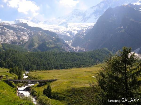 Amber Ski-in/out Hotel & Spa : photo 8 de la chambre suite familiale