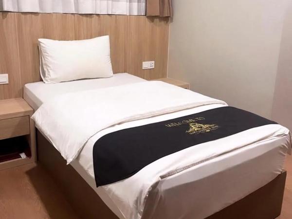 Maple Boutique Hotel : photo 1 de la chambre chambre simple supérieure