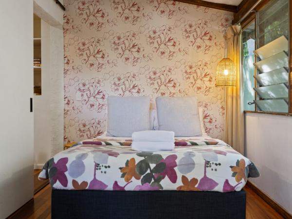 Garden Burees : photo 1 de la chambre birdsong hideaway