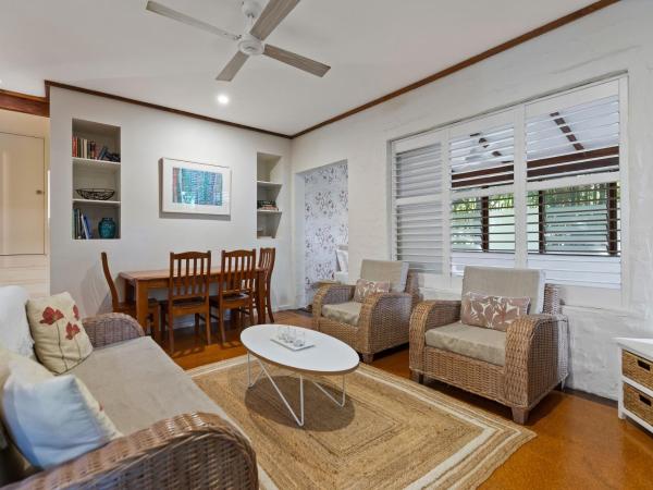 Garden Burees : photo 2 de la chambre birdsong hideaway