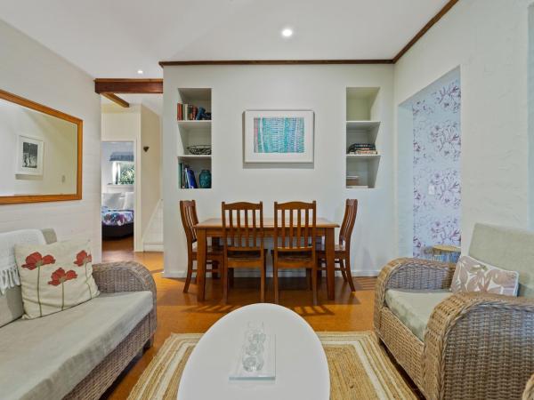 Garden Burees : photo 3 de la chambre birdsong hideaway