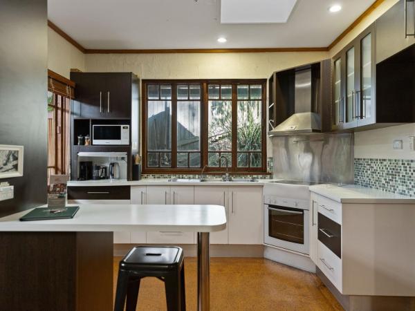 Garden Burees : photo 4 de la chambre birdsong hideaway