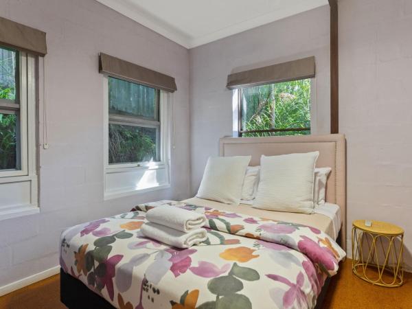 Garden Burees : photo 5 de la chambre birdsong hideaway