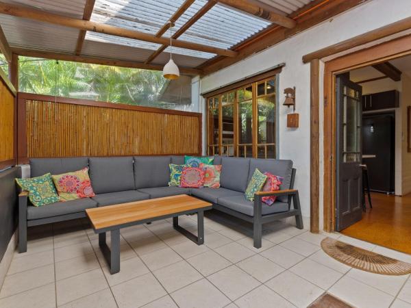 Garden Burees : photo 6 de la chambre birdsong hideaway