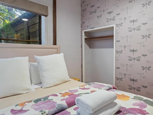 Garden Burees : photo 7 de la chambre birdsong hideaway