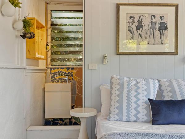 Garden Burees : photo 1 de la chambre studio galerie