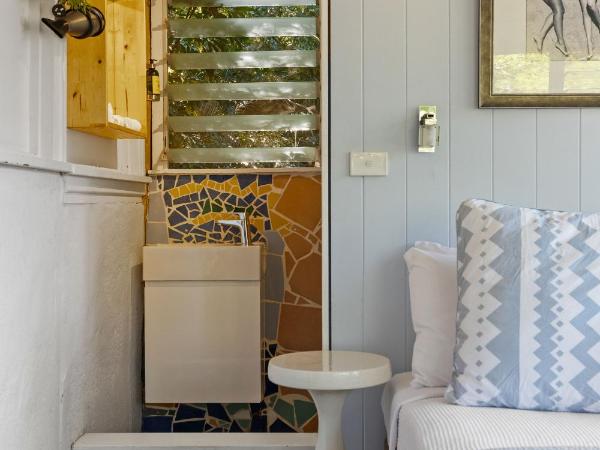 Garden Burees : photo 6 de la chambre studio galerie