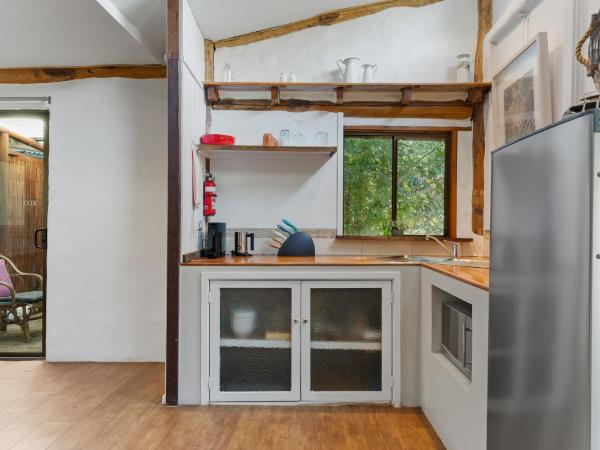 Garden Burees : photo 7 de la chambre studio galerie