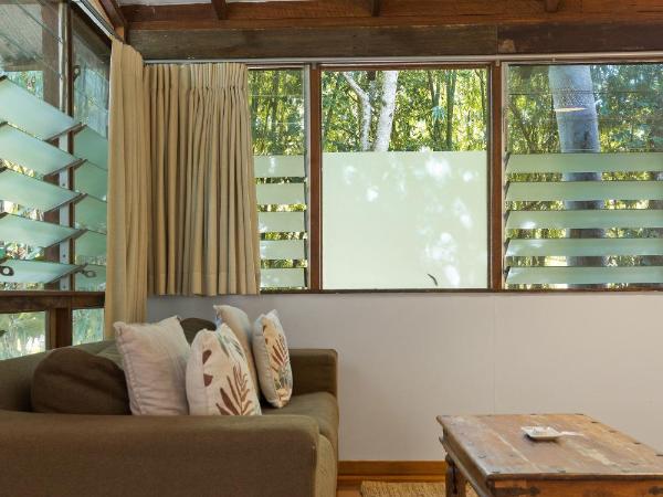 Garden Burees : photo 3 de la chambre dragonfly rest