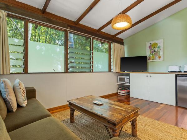 Garden Burees : photo 6 de la chambre dragonfly rest