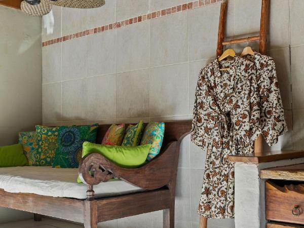 Garden Burees : photo 7 de la chambre dragonfly rest