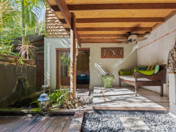 Garden Burees : photo 1 de la chambre dragonfly rest