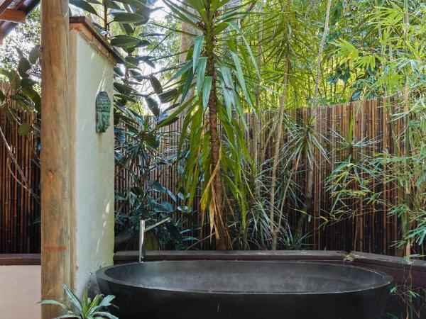 Garden Burees : photo 9 de la chambre dragonfly rest