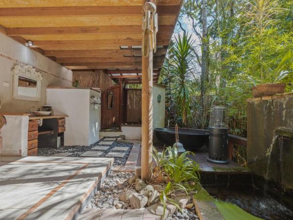 Garden Burees : photo 10 de la chambre dragonfly rest